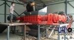 Industrial Shredder For Municipal Waste Disposal - Energy - Nuclear Power