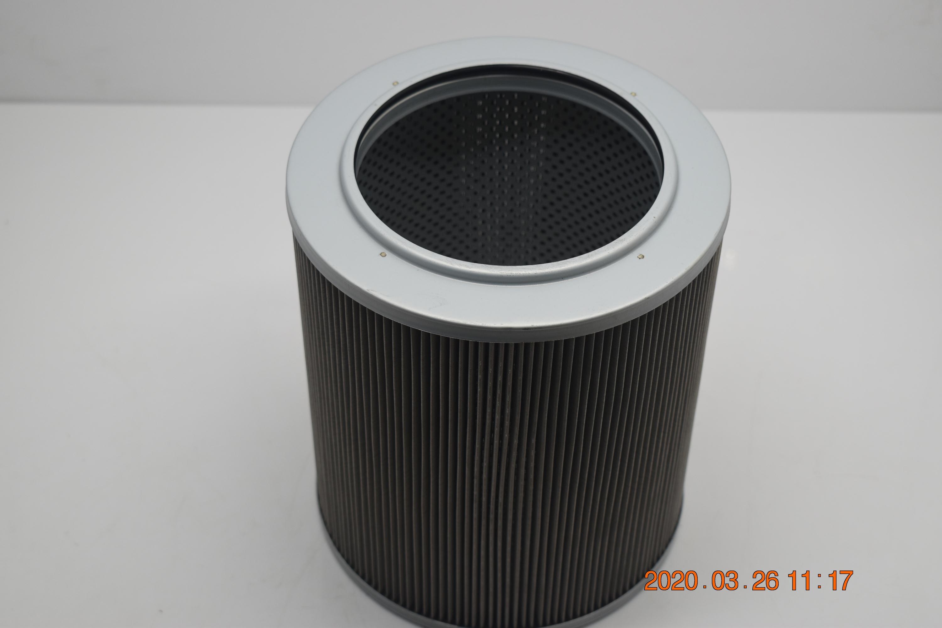 New Hydraulic Filter 209-60-51120 With Original Packing For PC800
