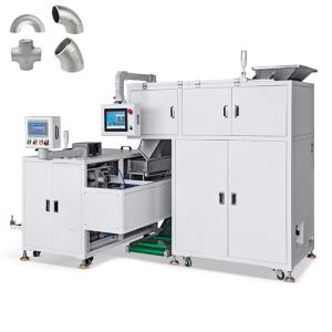 Quality High efficiency visual Packing Machine For stainless steel fittings wholesale