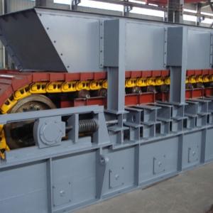 Quality Mining Disc Vibratory Feeding Equipment For Mineral Processing Plant wholesale