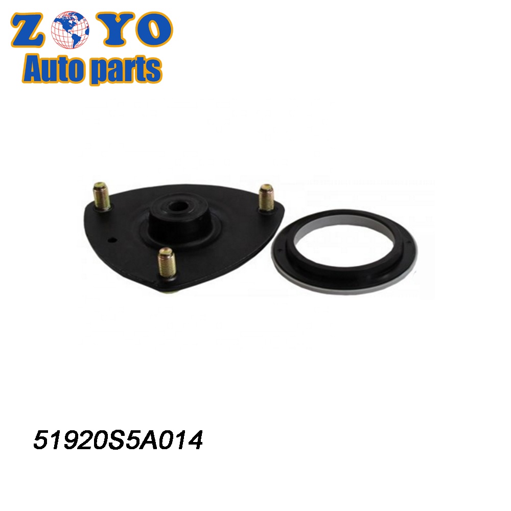 Aftermarket Suspension Parts 51920S5A014 for HONDA Civic VII 1999-2006 Engine Mount