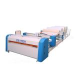 ZOLYTECH DZ1 single needle quilting machine high speed mattress quilting machine