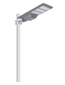Quality Dustproof 400W Solar LED Street Light Flicker Free Waterproof wholesale