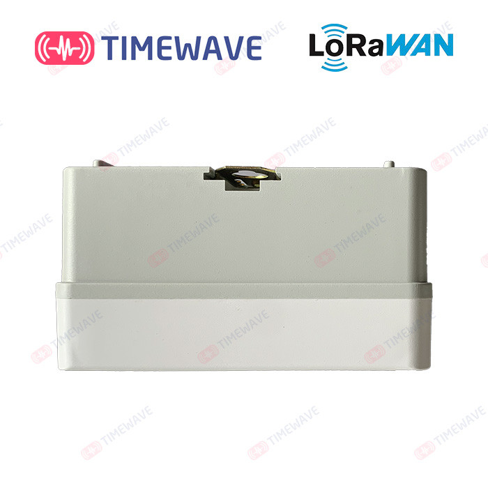 Civil LoRaWAN Smart Electricity Meters 80A / 100A Multifunctional Energy Meter