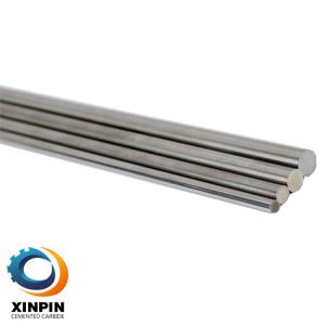 Quality Anti Vibration Tungsten Carbide Bar Grain Polished With Smooth Surface wholesale