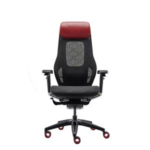 Quality GTCHAIR Ergonomic PC Racing Game Chair Computer Chair For Back Pain wholesale