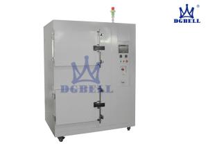 Quality High Temp Resistant 27L Vacuum Drying Oven 0-101Kpa Pressure wholesale
