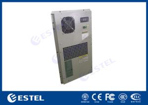 China AC220V Outdoor Enclosure Air Conditioner RS485 Communication Interface on sale