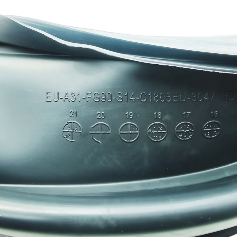 Surmount Household Features EU-A31-FG90-S14-C1805ED-3047 Rubber Parts Door Seal Gasket