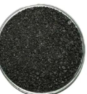 Quality 1-4mm Graphite Petroleum Coke GPC 99% Carbon 0.03% Sulphur 0.01% GPC Carbon Raiser wholesale