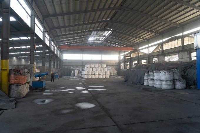 Si68C18 Si65C15 Si60C20 High Carbon Silicon Used In Converter Smelting 3