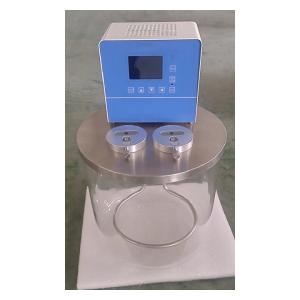 Quality Transparent constant temperature water tank wholesale