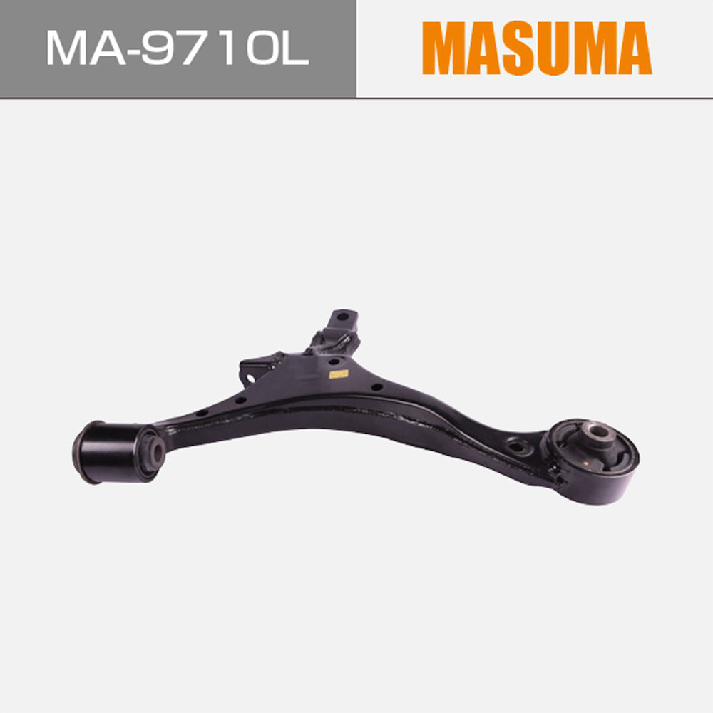 G Class 290 GDT Control Arm ENU14 for MA-9710L MASUMA Manufacturing Car Accessories