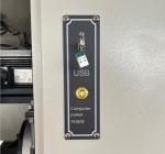 Footwear Static Anti Slip Testing Machine Meeting Standard ISO 13287 2007