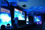 Hd Nationstar Full Color Video Led Stage Screen Rental Die Casting Aluminum