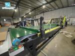 High Speed Carton Box Machine laminating machine 1700mm 15000W
