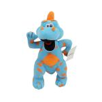 Unisex Electric Embroidery Custom Stuffed Toys For Children