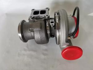 Quality 4089854 Cummins Engine Turbocharger High Performance Energy Efficient wholesale