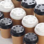 Food,Drinks Use PP Material cup lid cover cap making machine