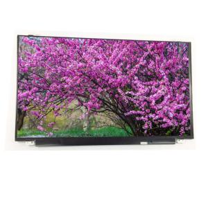 China 1366x768 Notebook LCD Screen /  Laptop LED Screen LTN140AT20 on sale
