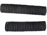 75-250 Size Fitting Synthetic Fibre Braided Air Hose NR SBR Air Compressor Hose