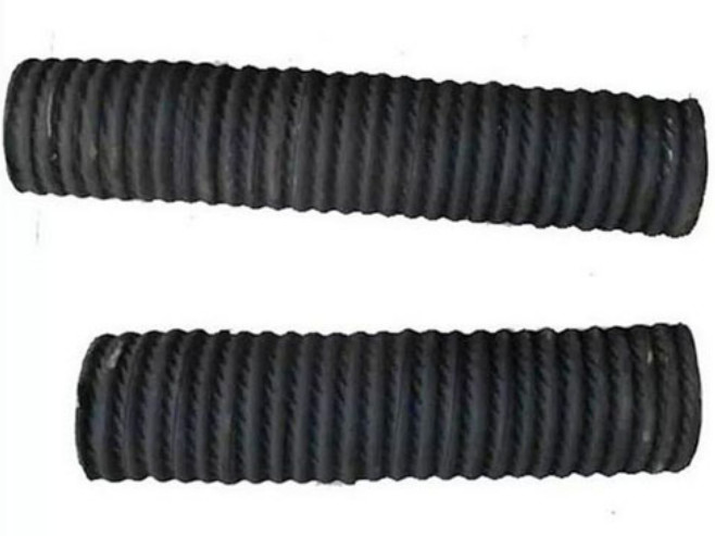 6mm-1000mm Dust Extraction Rubber Air Pipe Ozone Resistance