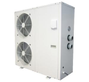 Quality Swimming pool heat pump wholesale