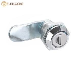 Quality Large Data Center Network Cabinet Zinc Alloy Door Cam Lock wholesale