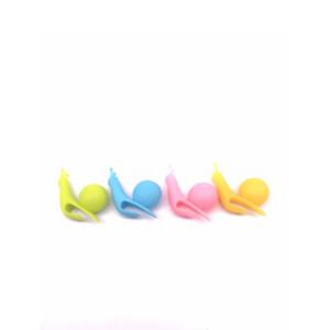 Quality Super Practical Silicone Drink Markers For Red And White Wine Glass 2.6*2.9*11cm wholesale