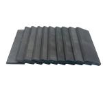 Long Life Carbon Vane Vacuum Pump Blades with Good Wear Resistance and EK60