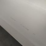 410 420 Stainless Steel Sheet Plate 14mm Hot Rolled Sandblasting