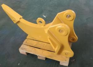 Quality Q345B Hydraulic Ripper For Excavator Wear Resistant wholesale