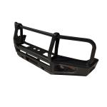 Toyota LC79 Universal 4x4 Front Grille Corrosion-Resistant Steel Material