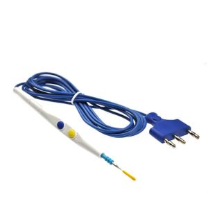 Quality Single Use Electrosurgical Accessories Cut And Coagulation Pencil wholesale