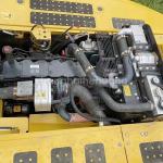 123KW Second Hand Komatsu PC240 Excavator With 1.2m3 Bucket Capacity