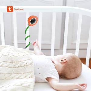 China 720p Indoor Wifi Baby IP Camera(IPC058) on sale