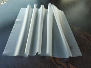 Quality Fresh Resin Glass PVB Laminating Film Laminated High Tenacity Sound Proof wholesale