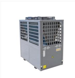 Quality Circulating Heat 10.8KW Residential Air Source Heat Pump With Low Temperature wholesale