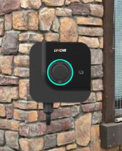 Quality Wallbox Home Charger 22kW 7kw WIFI AC TN And IT Power System 400V Ev Charger 32 Amp wholesale