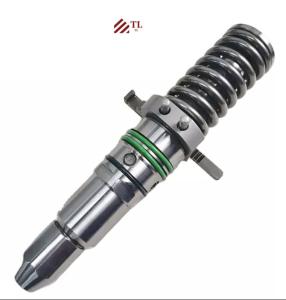 Quality Excavator Engine Parts erpillar 3508 3512 3516 3524 Fuel Injector 4P9075 wholesale