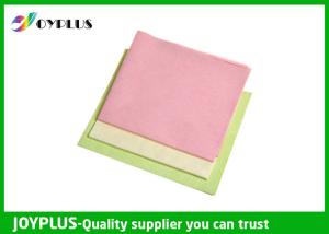 Quality JOYPLUS Non Woven Products Non Woven Material 100% Biodegradable 45X55CM wholesale