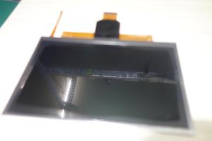 Quality 800×480 7&quot; LMS700KF15 Industrial TMR Samsung LCD Panel wholesale