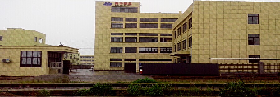 Chinese OEM manufacturer brass extrusion sections
