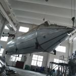 50kg/H Multifunctional Pressure Spray Dryer