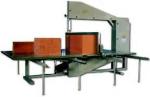 Vertical Sponge Cutter Manual Automatic 1.74kW DTLQ-4L