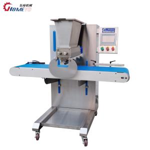 Quality Silver Layer Cupcake Filling Machine Donut Batter Depositor 220V wholesale
