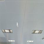 Minimalist Design Indoor Lightweight Composite Panels for Building Facades