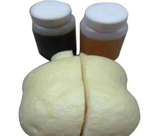 China Good Thermal Insulation Pu Foam Chemical Two Part Polyurethane on sale