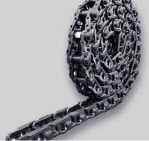 Quality SY55/SY60/SY60 SY60-7 Excavator Assembly 42 Chain Rail 11039484 wholesale