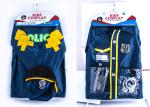 Role Play Children's Play Toys Costume for Pretend Doctor Fireman 4 Styles